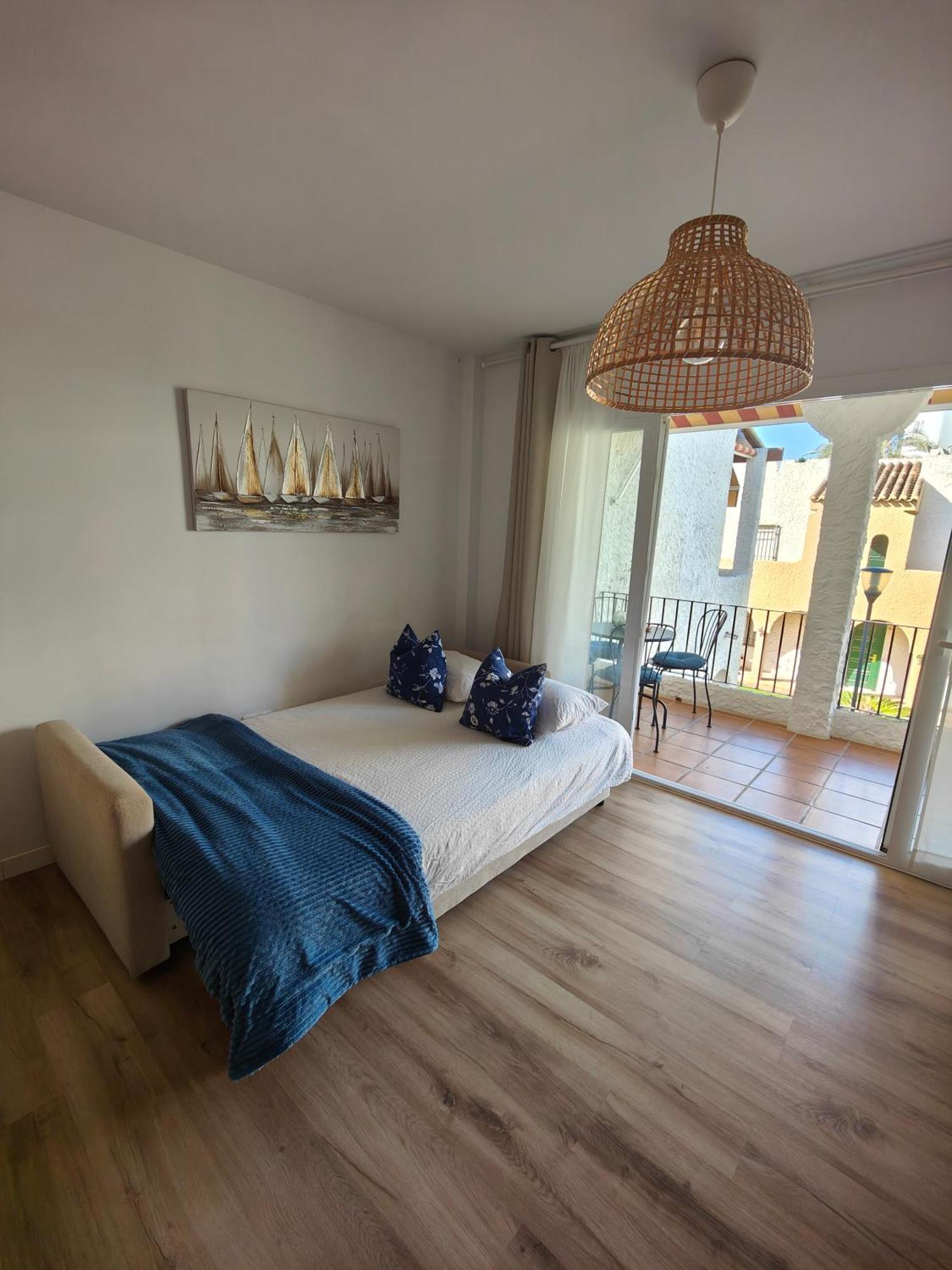 Renovated Apartment On Beachside With Pool Nerja Eksteriør bilde