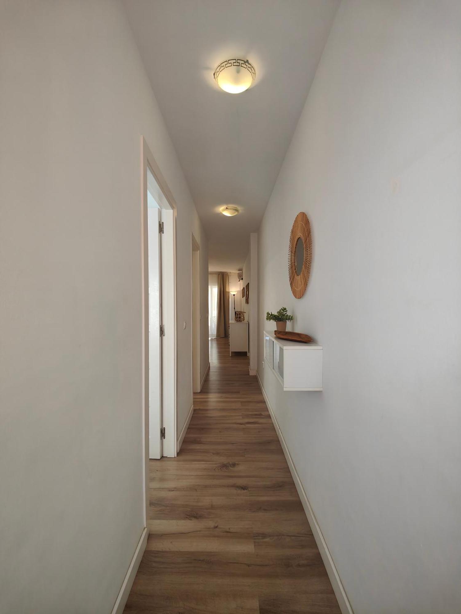 Renovated Apartment On Beachside With Pool Nerja Eksteriør bilde