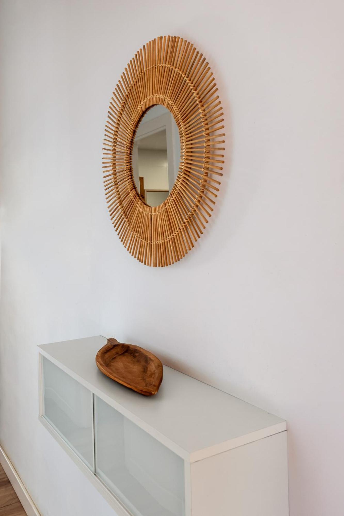 Renovated Apartment On Beachside With Pool Nerja Rom bilde